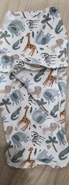 Baby Swaddle for Newborns